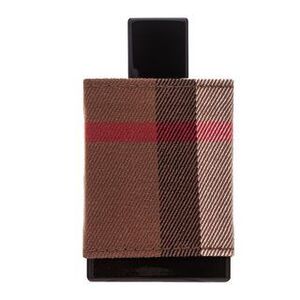 Burberry London for Men Eau de Toilette férfiaknak 50 ml kép