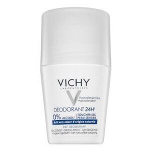Vichy 24H Deodorant Dry Touch roll-on 50 ml kép