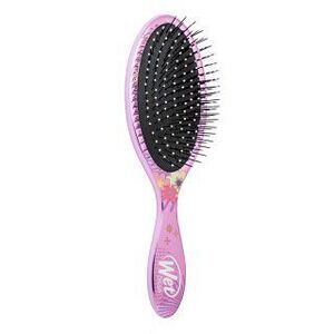 Wet Brush Original Detangler Tiana Light Purple hajkefe kép