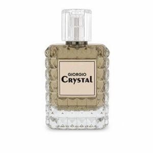 Giorgio Crystal Eau de Parfum uniszex 100 ml kép