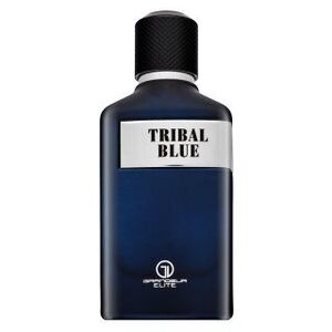 Grandeur Tribal Blue Eau de Parfum férfiaknak 100 ml kép