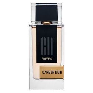 Riiffs Carbon Noir Eau de Parfum férfiaknak 100 ml kép