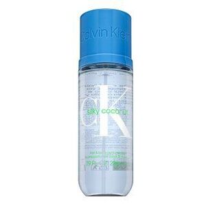 Calvin Klein Silky Coconut testápoló spray uniszex 236 ml kép