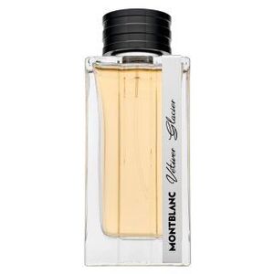Mont Blanc Vetiver Glacier Eau de Parfum férfiaknak 125 ml kép