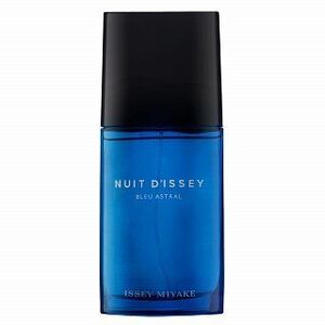 Issey Miyake Nuit d'Issey Bleu Astral Eau de Toilette férfiaknak 125 ml kép
