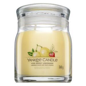 Yankee Candle Iced Berry Lemonade 368 g kép