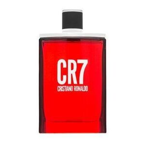 Cristiano Ronaldo CR7 Eau de Toilette férfiaknak 100 ml kép