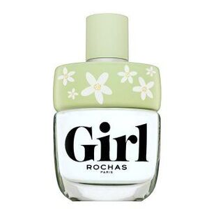Rochas Girl Blooming Eau de Toilette nőknek 100 ml kép