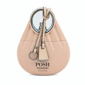 Camara Posh Powdery Eau de Parfum nőknek 100 ml kép
