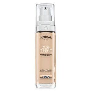 L´Oréal Paris True Match Super-Blendable Foundation folyékony make-up tónusegyesítő 1.5D/W Warm Light 30 ml kép