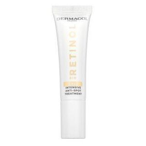Dermacol Bio Retinol szérum Anti-spot Serum 12 ml kép