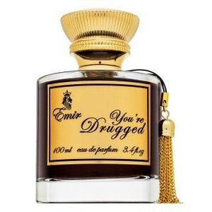 Emir You're Drugged Eau de Parfum uniszex 100 ml kép