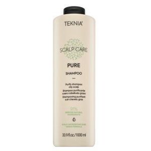 Lakmé Teknia Scalp Care Pure Shampoo sampon zsíros hajra 1000 ml kép
