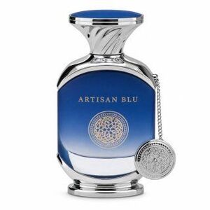 Anfar Artisan Blu tiszta parfüm férfiaknak 100 ml kép
