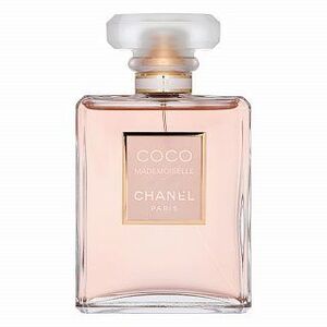 Chanel Coco Mademoiselle Eau de Parfum nőknek 100 ml kép
