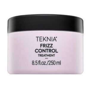 Lakmé Teknia Frizz Control Treatment hajsimító maszk durva és rakoncátlan hajra 250 ml kép