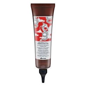 Davines Natural Tech Energizing Gel gél kezelés fejbőr stimulálására 150 ml kép