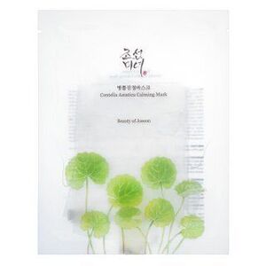 Beauty of Joseon Centella Asiatica nyugtató és frissítő maszk Calming Mask 25 ml kép