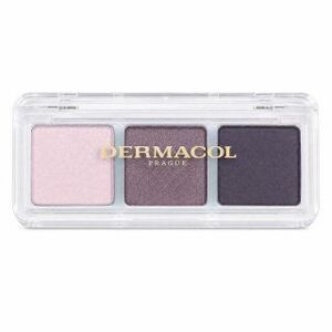 Dermacol Eyeshadow Palette szemhéjfesték paletta 1 French Vineyard kép