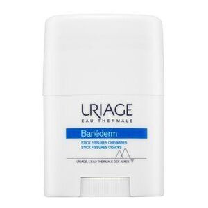 Uriage Bariederm Fissures Crevasses Stick Tápláló krém nyugtató hatású 22 g kép