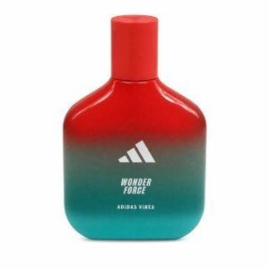 Adidas Vibes Wonder Force Eau de Parfum uniszex 100 ml kép