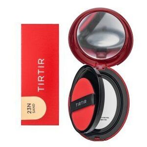 TIRTIR Mask Fit Red Cushion hosszan tartó make-up 23N Sand 18 g kép