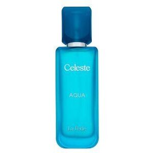 La Fede Celeste Aqua Eau de Parfum uniszex 100 ml kép