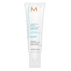 Moroccanoil Scalp Purifying Scrub bőrradír fejbőrre 125 ml kép