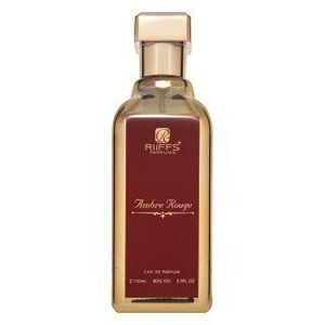 Riiffs Ambre Rouge Eau de Parfum nőknek 100 ml kép