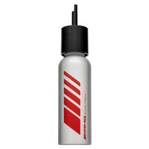 Mercedes-Benz AMG Black Thrill Eau de Parfum férfiaknak Refill 100 ml kép