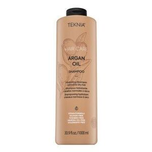 Lakmé Teknia Hair Care Argan Oil Shampoo tápláló sampon minden hajtípusra 1000 ml kép