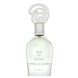 Khadlaj Oud Pour Klassik Eau de Parfum férfiaknak 100 ml kép