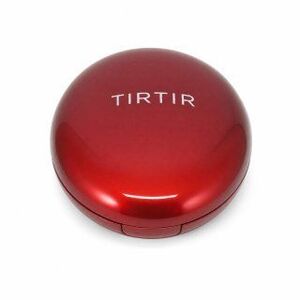 TIRTIR Mask Fit Red Cushion hosszan tartó make-up 33C Hazel 18 g kép
