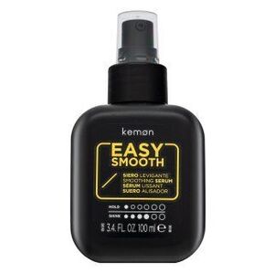 Kemon Easy Smooth Smoothing Serum hajsimító szérum puha és fényes hajért 100 ml kép
