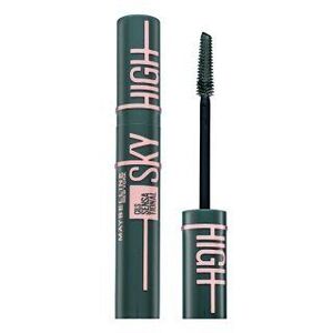 Maybelline Lash Sensational Sky High Mascara szempillaspirál szempilla meghosszabbítására és volumenre Green Altitude 7, 2 ml kép