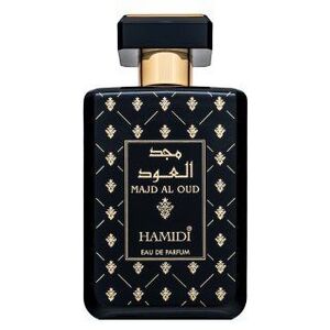 Hamidi Majd Al Oud Eau de Parfum uniszex 100 ml kép