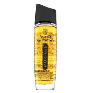 Morfose Argan Oil Hair Treatment tápláló olaj hajgöndörödés és rendezetlen hajszálak ellen 100 ml kép