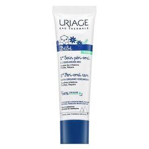 Uriage Bébé helyreállító krém a száj körüli irritáció ellen 1st Peri-Oral Care with Organic Edelweiss 30 ml kép