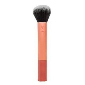 Real Techniques Everything Face Brush multifunkciós ecset kép