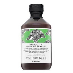 Davines Natural Tech Renewing Shampoo tápláló sampon érett hajra 250 ml kép