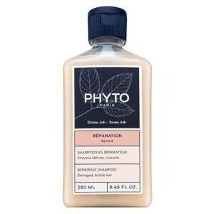 Phyto Repair Repairing Shampoo sampon regeneráló hatással 250 ml kép