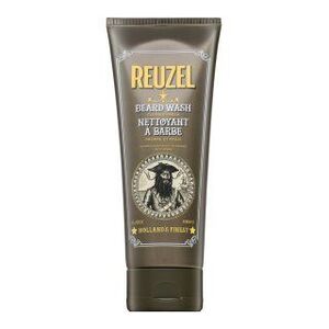 Reuzel Beard Wash Clean & Fresh sampon szakállra 200 ml kép