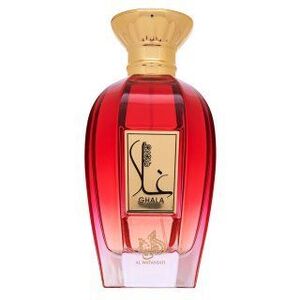 Al Wataniah Ghala Eau de Parfum uniszex 100 ml kép