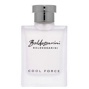Baldessarini Baldessarini Cool Force Eau de Toilette férfiaknak 50 ml kép
