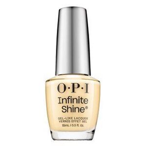 OPI Infinite Shine Gel-Like Lacquer körömlakk géles hatással This Chic is Bananas 15 ml kép