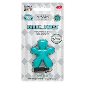 Mr&Mrs Fragrance Big Joy Car Perfume Tuberose kép