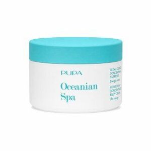 Pupa Oceanian Spa testápoló krém Nourishing Concentrated Body Cream 150 ml kép