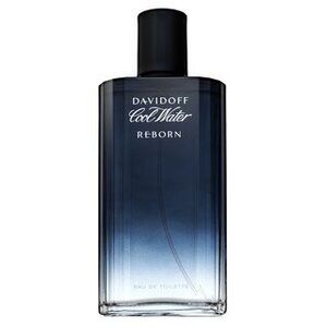 Davidoff Cool Water Reborn Eau de Toilette férfiaknak 125 ml kép