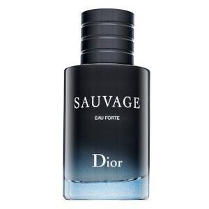 Dior (Christian Dior) Sauvage Eau Forte tiszta parfüm férfiaknak 60 ml kép