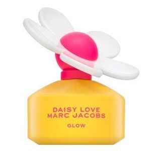 Marc Jacobs Daisy Love Glow Eau de Toilette nőknek 50 ml kép